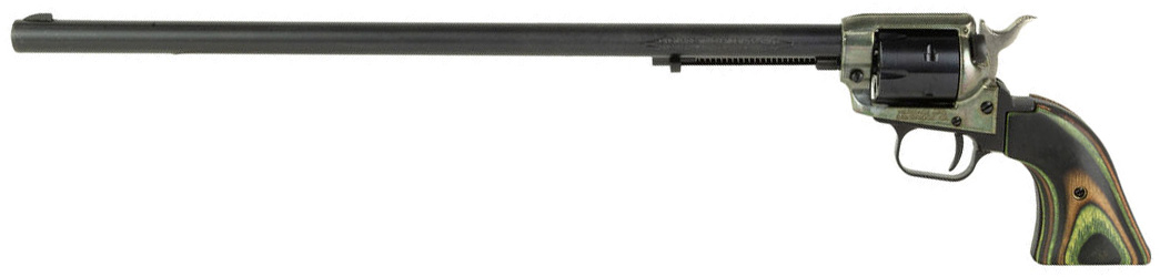 HTG ROUGH RIDER 22LR 16